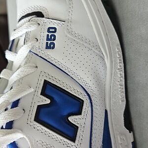 New Balance 550 Size 7